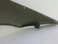 крыло BMW 3 серия E90/E91/E92/E93 2007, 41357111429 - фото №9