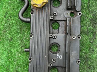 клапанная крышка Land Rover Freelander 1 поколение 2001, 1.8 л., LDR104150