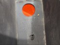 КОРПУС УКАЗАТЕЛЯ ПОВОРОТА Mercedes-Benz Atego 1 поколение 2000, OM904LA, 9738800105 - фото №5