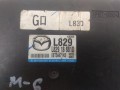 блок управления двигателем Mazda 6 1 поколение [рестайлинг] 2007, 1.8 л., L813, бензин, L82918881D - фото №3