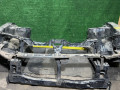 передняя панель крепления облицовки (телевизор) Hyundai Santa Fe 2 поколение (CM) 2008, 2.2 л. - фото №2