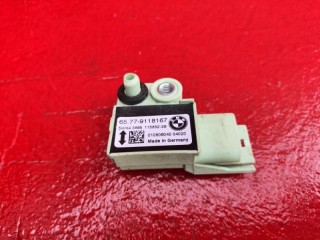датчик удара Mini Cooper 2 поколение R56 2007, 65779118167