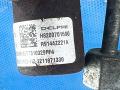 топливная рампа Renault Duster 1 поколение 2012, 1.5 л., K9K 884, дизель, МКПП, H8200701690, R9144Z221A, 8200669695TT310329FF4, 12062931034IZ121187330 - фото №3