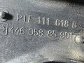 корпус воздушного фильтра Renault Scenic 2 поколение 2005, 1.6 л., 7700104844 - фото №6