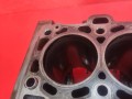 блок цилиндров Nissan Qashqai 1 поколение J10 2008, 1.5 л., K9K, дизель, 1101000Q0S, 1101000Q1H - фото №4