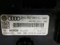 блок комфорта Audi 2008 - фото №4