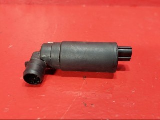 насос (моторчик) омывателя стекла Land Rover Freelander 1 поколение 2002, 2.0 л., 20T2N, дизель, DMC100550