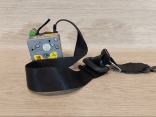 ремень безопасности Mercedes-Benz C-Класс W203/S203/CL203 W203 2002, 271.946, A2038600986