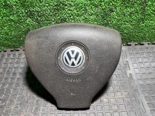 подушка безопасности водителя Volkswagen Passat B6 2006, 3C0880201AC