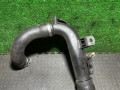 патрубок интеркулера Toyota Avensis 2 поколение (T250) 2004, 2.0 л., 173620R011 - фото №2
