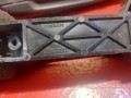 ручка наружная задняя правая Nissan Qashqai 1 поколение J10 2008, 1.5 л., K9K, дизель, 80610EB300, 80640EB100 - фото №5
