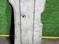 защита днища Peugeot 607 1 поколение 2003, 9646939880 - фото №4