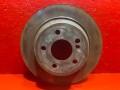 диск тормозной задний Mercedes-Benz E-Класс W211/S211 W211 2005, 2114230712 - фото №5