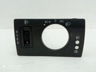 кнопка корректора фар Mercedes-Benz B-Класс W245 2006, OM266.920, A1698000573