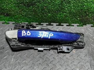 ручка наружная задняя правая Volkswagen Passat B6 2006, 3C0837886