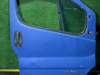 дверь передняя правая Renault Trafic 2 поколение 2005