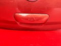 крышка багажника (дверь 3-5) Opel Corsa D [рестайлинг] 2013, 93191542 - фото №9
