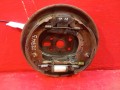 барабан тормозной Peugeot 207 1 поколение 2007, 1.4 л., KFU (ET3J4), бензин, 6Q0698525A - фото №4