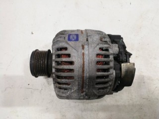 генератор Volkswagen Passat B6 2006, 2.0 л., BKP, дизель, CA1782IR