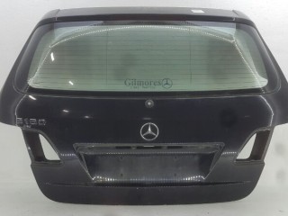 крышка багажника (дверь 3-5) Mercedes-Benz B-Класс W245 2006, OM266.920