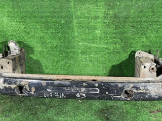 усилитель бампера заднего Mercedes-Benz Vito W639 2007, 2.2 л., A6396201434
