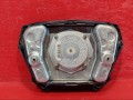 подушка безопасности водителя Mercedes-Benz E-Класс W124 [рестайлинг] W210 1998, 112.911, 1404601198 - фото №2