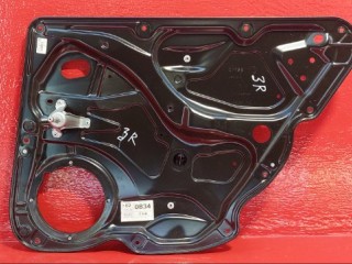 стеклоподъемник Volkswagen Passat B6 2010, 3C4839756J