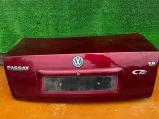 крышка багажника (дверь 3-5) Volkswagen Passat B5 1999, 1.8 л.