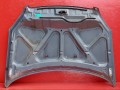капот Nissan Qashqai 1 поколение J10 2008, 1.5 л., K9K, дизель, F5100JD0M0 - фото №2