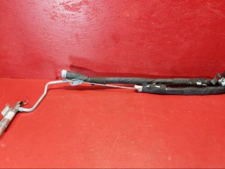 подушка безопасности коленная Renault Modus 1 поколение [рестайлинг] 2008, 8200661301