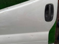 дверь передняя левая Renault Trafic 2 поколение 2005 - фото №3