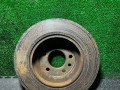 диск тормозной Volkswagen Touareg 1 поколение 2005 - фото №2