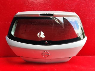 крышка багажника (дверь 3-5) Opel Astra G 2007, 93178817