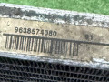 радиатор кондиционера Peugeot 307 1 поколение 2004, 9638574080 - фото №5