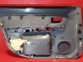 обшивка двери передняя правая Mazda Demio 2 поколение [рестайлинг] DY 2007, D350684C1 - фото №4