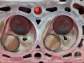 головка блока цилиндров Mercedes-Benz A-Класс W169 2006, OM266.920, 2660160201 - фото №4
