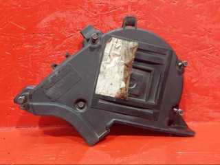 защита (кожух) ремня ГРМ Ford Focus 2 поколение 2008, 1.6 л., HHDA, дизель, 9651560180