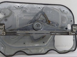 стеклоподъемник Ford Focus 2 поколение 2008, 4M51A045H16