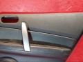 обшивка двери задняя правая Mazda 6 GH [рестайлинг] 2009, 2.2 л., R2AA, дизель, GS1F68530F02 - фото №2
