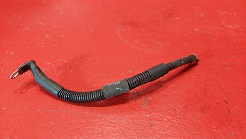 проводка Land Rover Freelander 1 поколение 2002, 2.0 л., 20T2N, дизель, 51302190 - фото №1