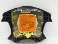 подушка безопасности водителя Nissan Maxima A32 A33 2000, 2.0 л., VQ20DE, бензин, K851M2Y114 - фото №2