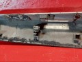 Накладка проема багажника Nissan Qashqai 1 поколение J10 2008, 1.5 л., K9K, дизель, 90810JD0 - фото №8
