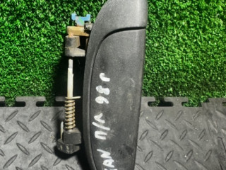 ручка наружная Renault Megane 1 поколение 1998, 7700830037