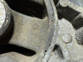 кронштейн двигателя Opel Vectra C 2005, 21031120 - фото №5