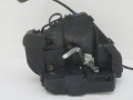 замок двери Mercedes-Benz CLS-Класс C219 W219 2004, 2197300135 - фото №3