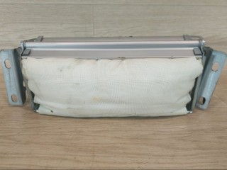 подушка безопасности коленная Volkswagen Touareg 1 поколение (2002 - 2007), 7L0880202