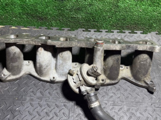коллектор впускной Volkswagen Sharan 1 поколение 2000, 2.8 л., 21133206