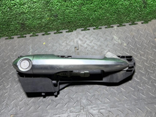 ручка наружная Alfa Romeo 2010, 2.0 л.