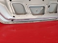 крышка багажника (дверь 3-5) Mercedes-Benz E-Класс W210/S210 [рестайлинг] W211 2002, 271.956, 2117500375 - фото №6