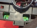 переключатель подрулевой (стрекоза) Citroen Xsara Picasso 1 поколение [рестайлинг] 2010, 2.0 л., RHH (DW10CTED4), дизель, 96643946XT - фото №7